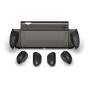Savage Raven by Skull & Co. GripCase for NS2 – Black