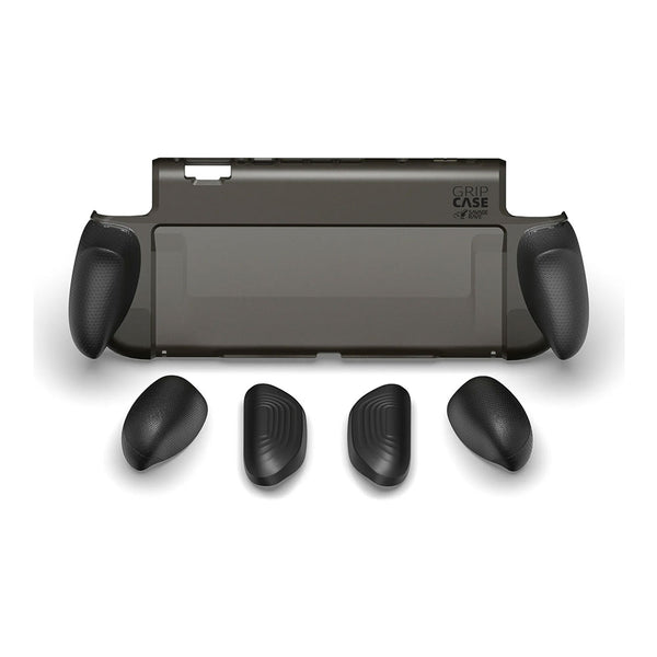 Savage Raven by Skull & Co. GripCase for NS2 – Black