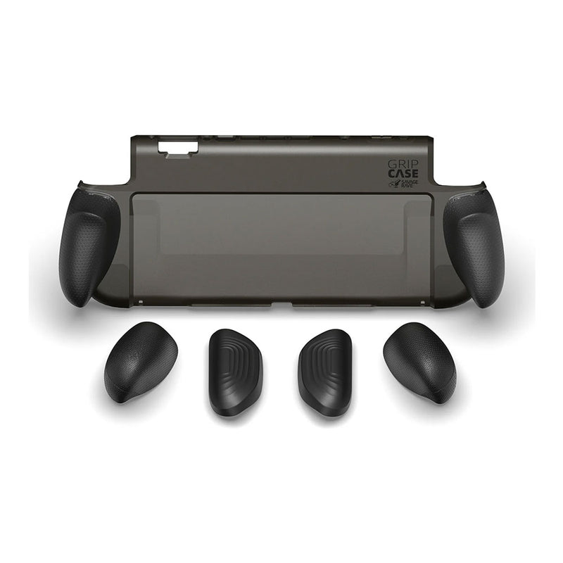 Savage Raven by Skull & Co. GripCase for NS2 – Black