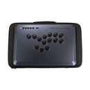 Varmilo (FK2) Fight King 2 Arcade Controller (PC) - Shadow Metal