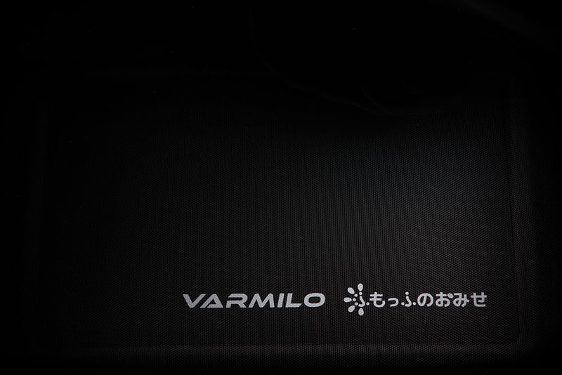 Varmilo (FK2) Fight King 2 Arcade Controller (PC) - Shadow Metal