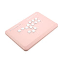 Varmilo (FK2) Fight King 2 Arcade Controller (PC) – Pink