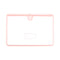 Varmilo (FK2) Fight King 2 Arcade Controller (PC) – Pink
