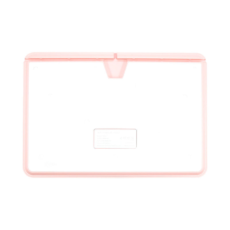 Varmilo (FK2) Fight King 2 Arcade Controller (PC) – Pink