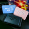 Varmilo (FK2) Fight King 2 Arcade Controller (PC) – Pink