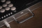 Varmilo Kassai Arcade Stick Controller (PC) - Obsidian Black