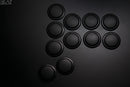 Varmilo Kassai Arcade Stick Controller (PC) - Obsidian Black
