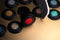 Varmilo Kassai Arcade Stick Controller (PC) - Obsidian Black