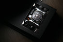 Varmilo Kassai Arcade Stick Controller (PC) - Obsidian Black