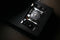 Varmilo Kassai Arcade Stick Controller (PC) - Obsidian Black