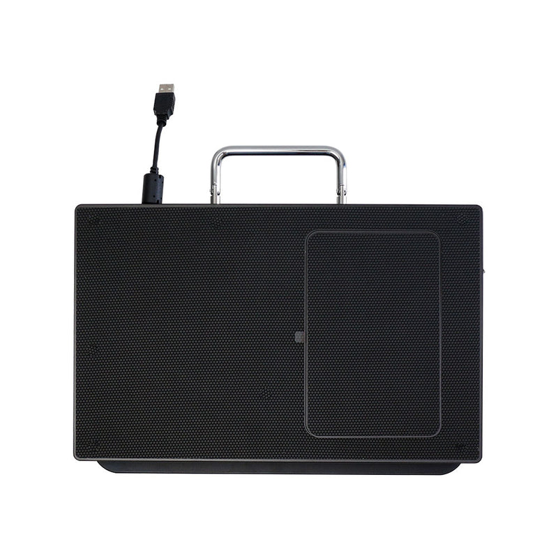 Varmilo Kassai Arcade Stick Controller (PC) - Obsidian Black