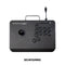 Varmilo Kassai Arcade Stick Controller (PC) - Obsidian Black