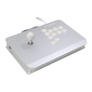 Varmilo Kassai Arcade Stick Controller (PC) - Lunar Silver