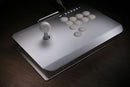 Varmilo Kassai Arcade Stick Controller Pro (PC/PS4/PS5) - Lunar Silver