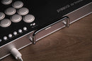 Varmilo Kassai Arcade Stick Controller Pro (PC/PS4/PS5) - Lunar Silver