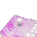 Varmilo Kassai Arcade Stick Controller Pro (PC/PS4/PS5) – Sakura