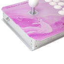 Varmilo Kassai Arcade Stick Controller Pro (PC/PS4/PS5) – Sakura