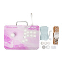 Varmilo Kassai Arcade Stick Controller Pro (PC/PS4/PS5) – Sakura