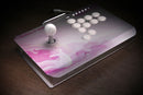 Varmilo Kassai Arcade Stick Controller Pro (PC/PS4/PS5) – Sakura