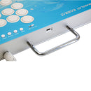 Varmilo Kassai Arcade Stick Controller Pro (PC/PS4/PS5) -Sea Melody