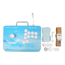 Varmilo Kassai Arcade Stick Controller Pro (PC/PS4/PS5) -Sea Melody