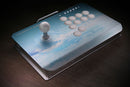 Varmilo Kassai Arcade Stick Controller Pro (PC/PS4/PS5) -Sea Melody