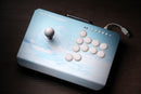 Varmilo Kassai Arcade Stick Controller Pro (PC/PS4/PS5) -Sea Melody