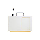 Varmilo Kassai Arcade Stick Controller Pro (PC/PS4/PS5) - Golden Cosmos - Limited Edition