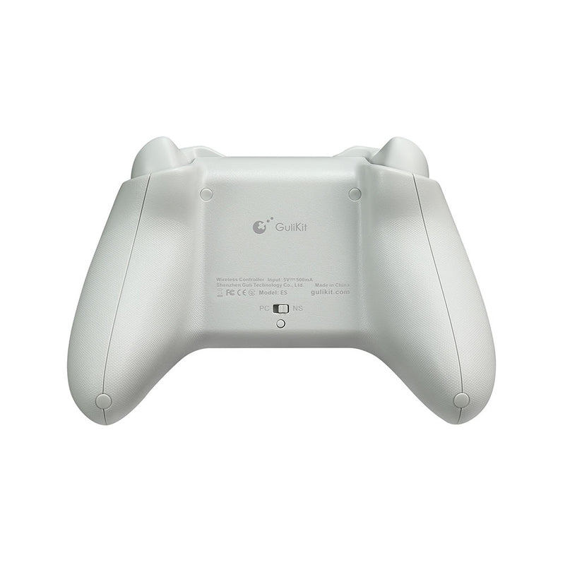 Gulikit ES Controller – Grey