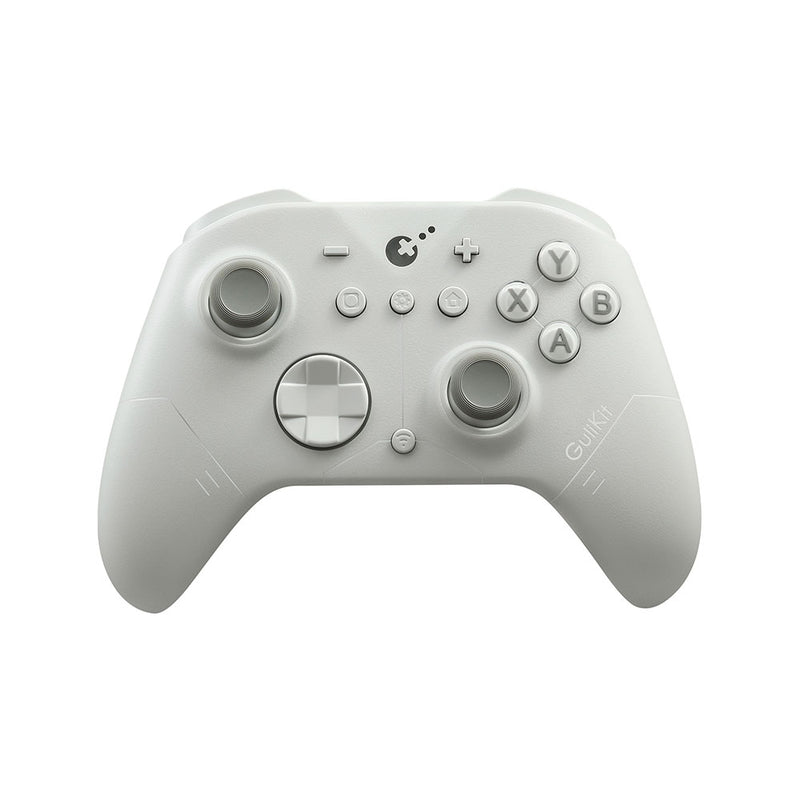 Gulikit ES Controller – Grey