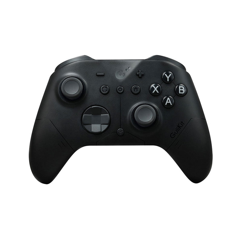 Gulikit ES Pro Controller – Black