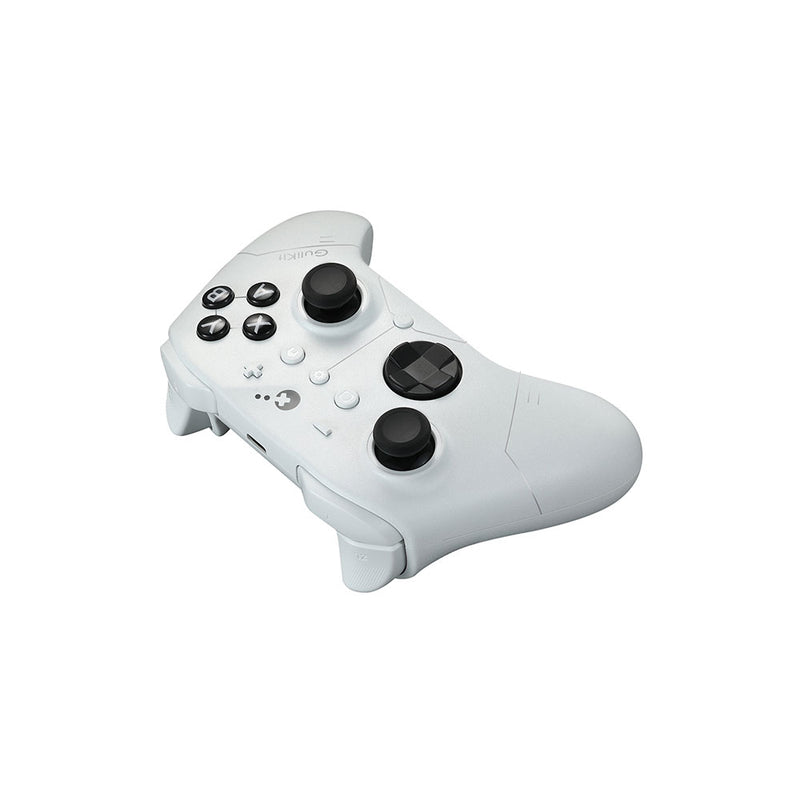 Gulikit ES Pro Controller – White