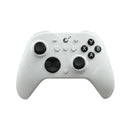 Gulikit ES Pro Controller – White