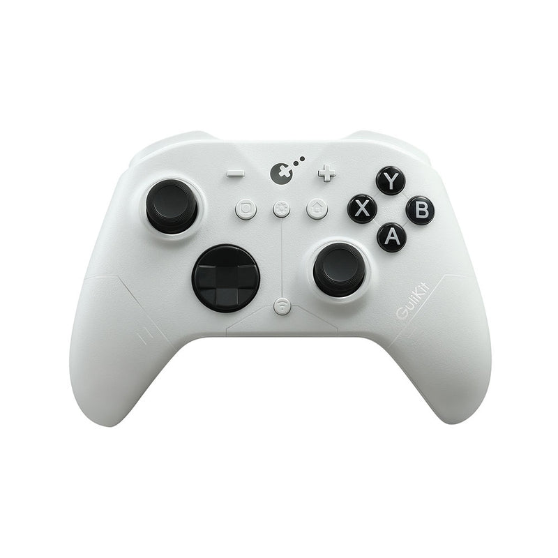 Gulikit ES Pro Controller – White