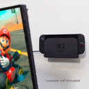 HIDEit Nintendo Switch 2 Wall Mount Bracket (Black)