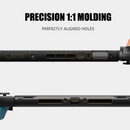 Savage Raven by Skull & Co. GripCase for NS2 - Limited Edition - First Wave Edition