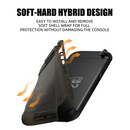 Savage Raven by Skull & Co. GripCase for NS2 - Limited Edition - First Wave Edition