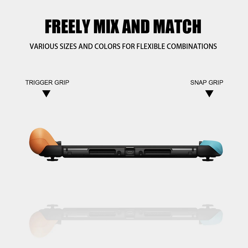 Savage Raven by Skull & Co. GripCase for NS2 - Limited Edition - First Wave Edition