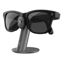 PrismXR Charging stand for Ray-ban Meta - Grey