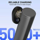 PrismXR Charging stand for Ray-ban Meta - Grey