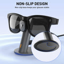 PrismXR Charging stand for Ray-ban Meta - Grey