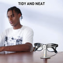 PrismXR Charging stand for Ray-ban Meta - Grey