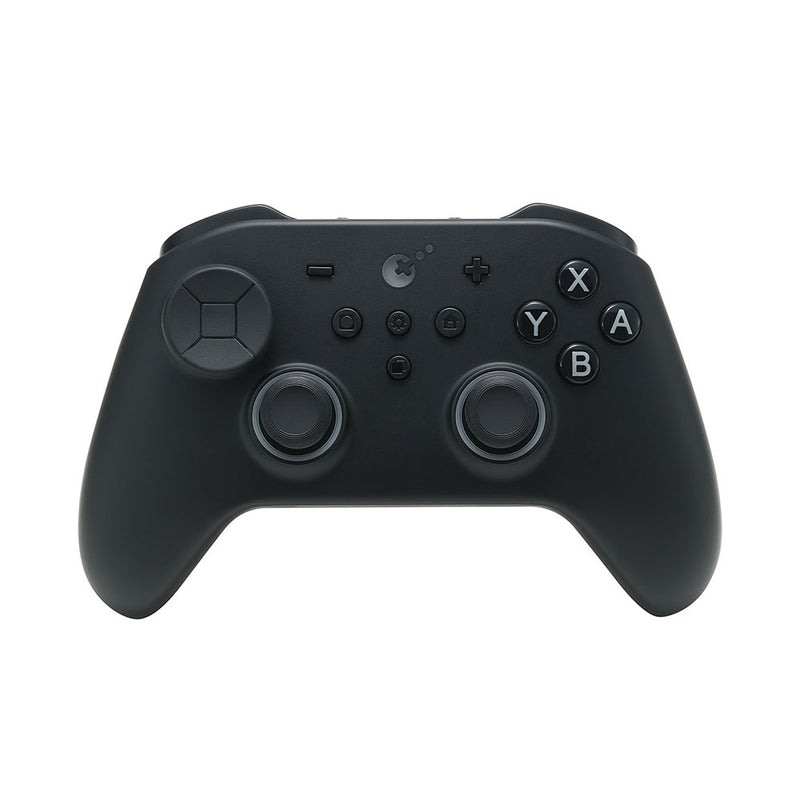 Gulikit TT Max Controller - Black – GAMORY