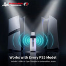 Brook Wingman P5 Converter Adapter