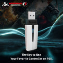 Brook Wingman P5 Converter Adapter