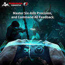 Brook Wingman P5 Converter Adapter