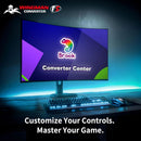 Brook Wingman P5 Converter Adapter