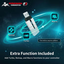 Brook Wingman P5 Converter Adapter