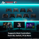 Brook Wingman P5 Converter Adapter