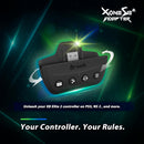 Brook X One SE Wireless Controller Adapter (Xbox/Xbox Elite Series 2 / Elite Series 2 Core to PS5/Switch/NS2/Xbox One Xbox Series XJX)